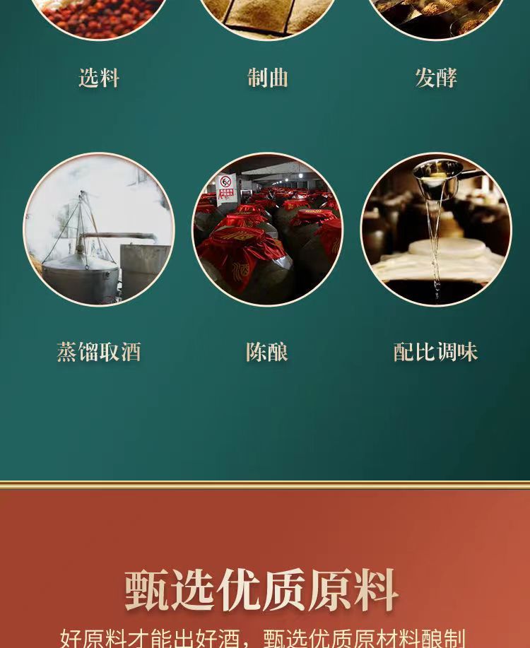 凰皖老酒坊